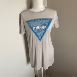 GYMSHARK lounge dress